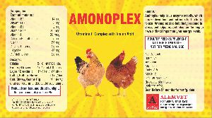 Aminoplex