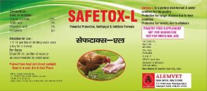 Safetox L