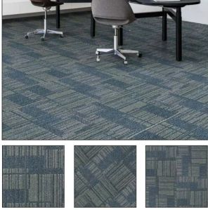 Carpet Tiles