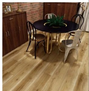 Wooden Laminate Flooring