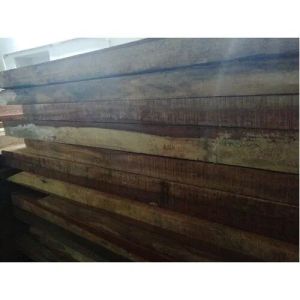 Hardwood Lumber