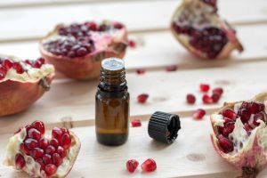 Pomegranate Seed Oil