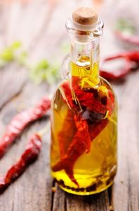 Red Chili Oil