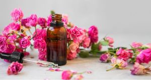 Rose Essential Oil