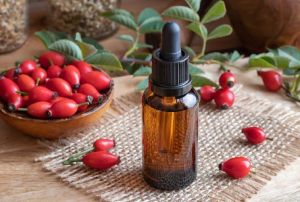 rosehip seed oil