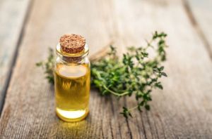 Thyme Essential Oil