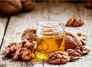 WALNUT OIL