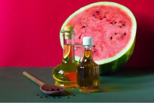 WATERMELON OIL