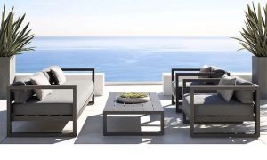 Aluminum Outdoor Furniture