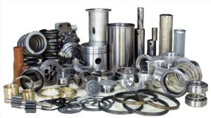 Compressor Spare Parts