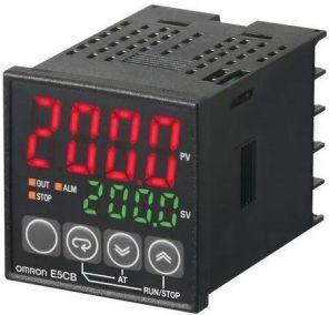 Digital Temperature Controller