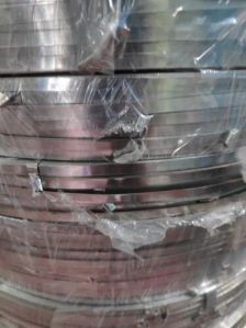 Stainless Steel Slitting Coils