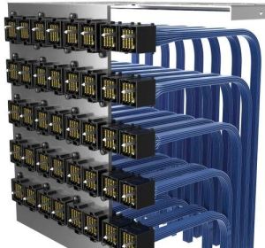 backplane connectors