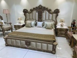 Godrej Bed