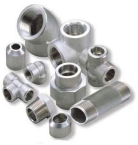 SS Butt Weld Fittings