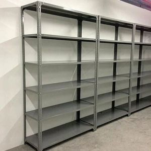 Slotted Angle Rack