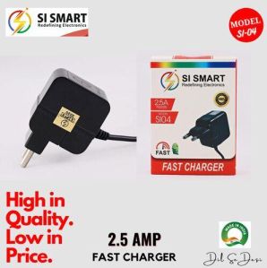 Fast Mobile Charger