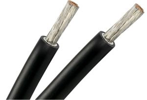 DC Solar Cables