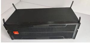 Line Array Cabinet