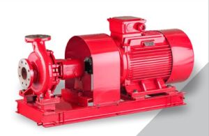 Centrifugal Pump