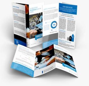 Brochure Printing Service