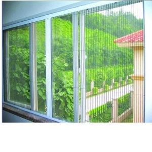 Window Mosquito Net