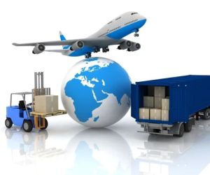 Freight Forwarding Service