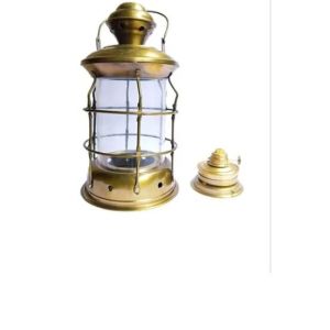 oil lantern