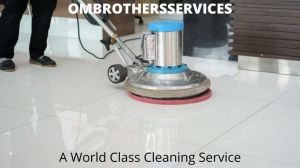 marble cleaning services