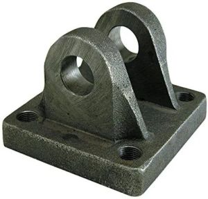 Cast Iron Hydraulics Casting