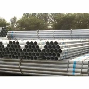 Erw Galvanized Pipe