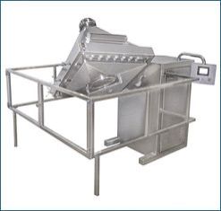 IPC Bin Blender