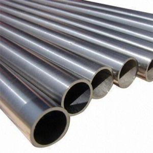 Nickel Alloy Pipe