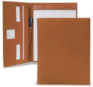 Leather File Folder