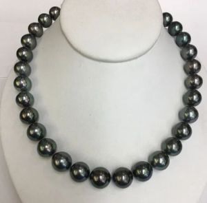 south sea pearls necklace