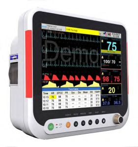 Unicare Mutipara Patient Monitor