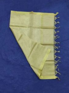 linen dupatta