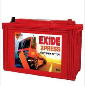 vehicle Battery