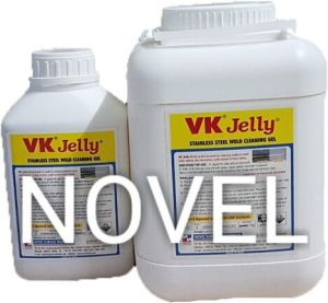 Pickling Paste VK Jelly