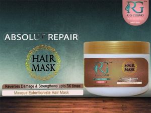 Masque Extentioniste Hair Mask