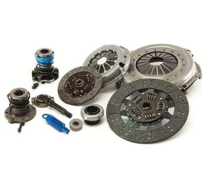 clutch system parts