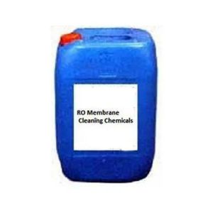 RO Acidic Cleaner ( MINTREAT :- 711 )