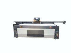 Uv Flatbed Printer