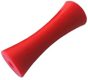 Concave Polyurethane Roller