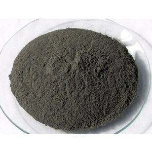 Gallium Rare Metal Powder