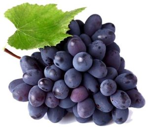 Sharad Grapes