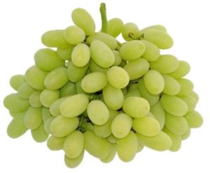 super sonaka grapes