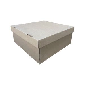 Telescopic Corrugated Boxes