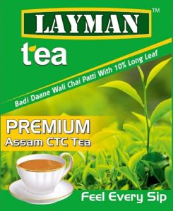 LAYMAN Premium Tea 250gm