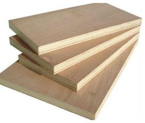 Mr Grade Plywood